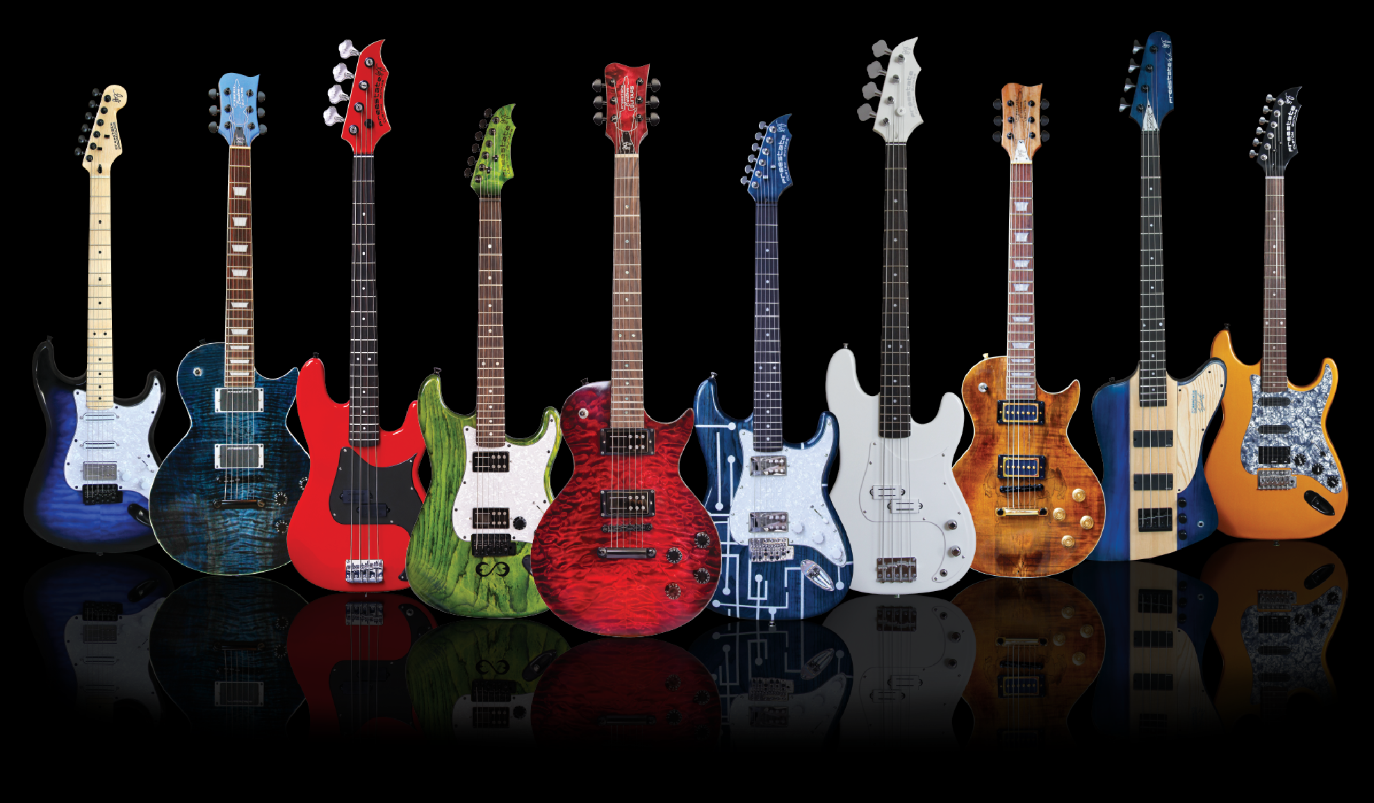 Freestate Guitars