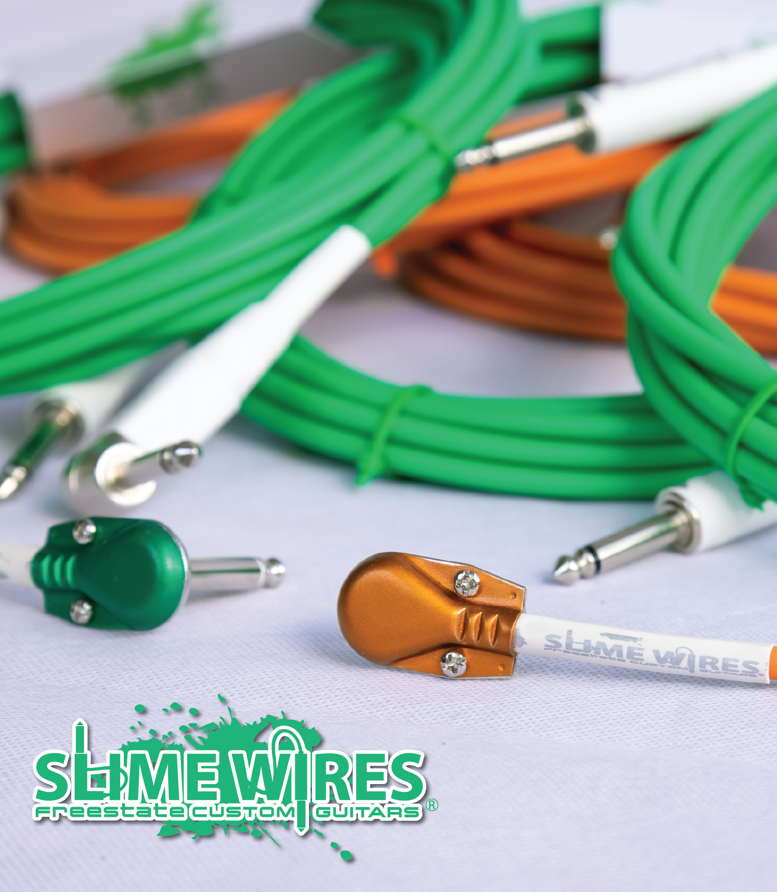 Slime Wires