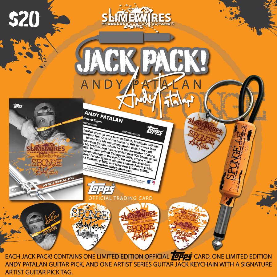 andy patalan signature artist jack pack